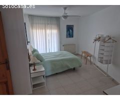 Piso en Venta en Villajoyosa, Alicante
