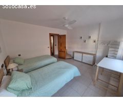 Piso en Venta en Villajoyosa, Alicante
