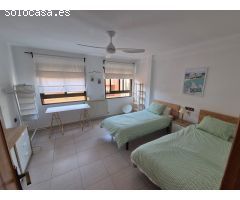 Piso en Venta en Villajoyosa, Alicante