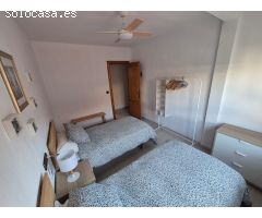 Piso en Venta en Villajoyosa, Alicante