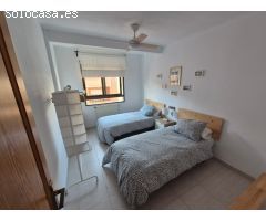 Piso en Venta en Villajoyosa, Alicante