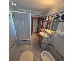 Piso en Venta en Villajoyosa, Alicante