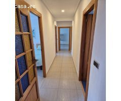 Piso en Venta en Villajoyosa, Alicante