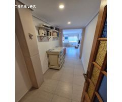 Piso en Venta en Villajoyosa, Alicante