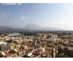 Piso en Venta en Villajoyosa, Alicante