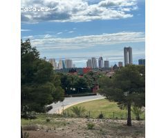Piso en Venta en Finestrat, Alicante