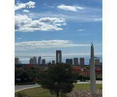 Piso en Venta en Finestrat, Alicante