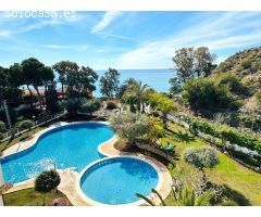 Piso en Venta en Villajoyosa, Alicante