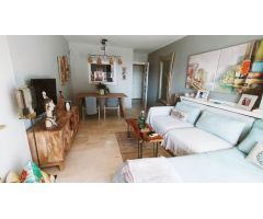Piso en Venta en Villajoyosa, Alicante