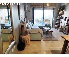 Piso en Venta en Villajoyosa, Alicante