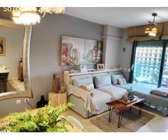 Piso en Venta en Villajoyosa, Alicante