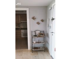 Piso en Venta en Villajoyosa, Alicante