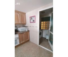 Piso en Venta en Villajoyosa, Alicante