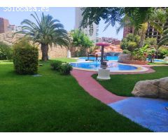 Piso en Venta en Villajoyosa, Alicante