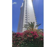 Piso en Venta en Villajoyosa, Alicante