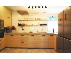 Piso en Venta en Villajoyosa, Alicante