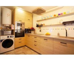 Piso en Venta en Villajoyosa, Alicante
