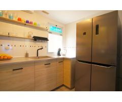 Piso en Venta en Villajoyosa, Alicante