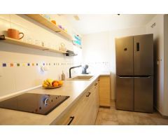 Piso en Venta en Villajoyosa, Alicante