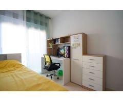 Piso en Venta en Villajoyosa, Alicante