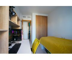 Piso en Venta en Villajoyosa, Alicante