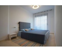 Piso en Venta en Villajoyosa, Alicante