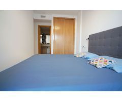 Piso en Venta en Villajoyosa, Alicante