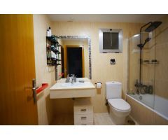 Piso en Venta en Villajoyosa, Alicante