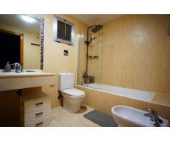 Piso en Venta en Villajoyosa, Alicante
