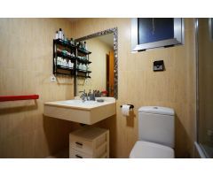 Piso en Venta en Villajoyosa, Alicante
