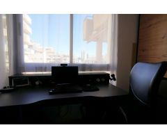 Piso en Venta en Villajoyosa, Alicante