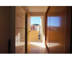 Piso en Venta en Villajoyosa, Alicante