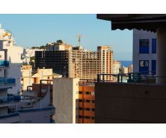 Piso en Venta en Villajoyosa, Alicante