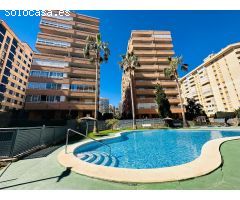 Piso en Venta en Villajoyosa, Alicante