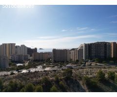 Piso en Venta en Villajoyosa, Alicante