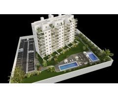 Piso en Venta en Villajoyosa, Alicante