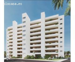 Piso en Venta en Villajoyosa, Alicante