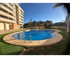 Piso en Venta en Villajoyosa, Alicante