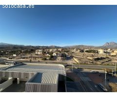 Piso en Venta en Villajoyosa, Alicante