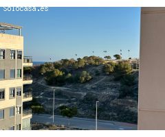 Piso en Venta en Villajoyosa, Alicante