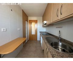 Piso en Venta en Villajoyosa, Alicante