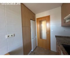 Piso en Venta en Villajoyosa, Alicante