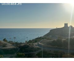 Piso en Venta en Villajoyosa, Alicante