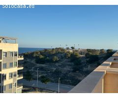 Piso en Venta en Villajoyosa, Alicante