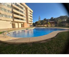 Piso en Venta en Villajoyosa, Alicante