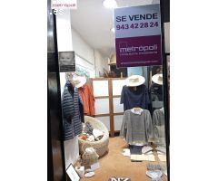 VENTA DE LOCAL COMERCIAL EN EL CORAZON DE GROS