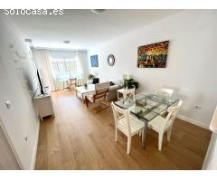 Apartamento en Venta en Marbella, Málaga