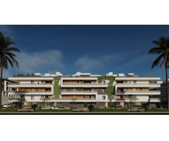 Apartamento en Venta en San Pedro de Alcántara, Málaga