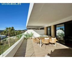 Apartamento en Venta en Estepona, Málaga