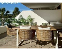 Apartamento en Venta en Estepona, Málaga